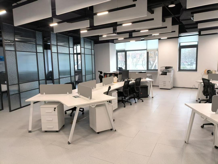 济南市为创业者提供的办公场地