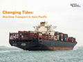 潮起亚太：海运运输体系的未来重构