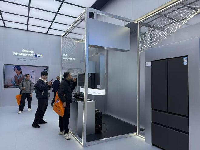  图片来源：界面新闻记者拍摄