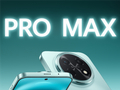 华为畅享90 Pro Max官宣3月23日发布！麒麟8系芯+超8000mAh电池