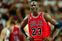 豪斯：如果乔丹在现在打球 他有可能拿到场均40+的三双