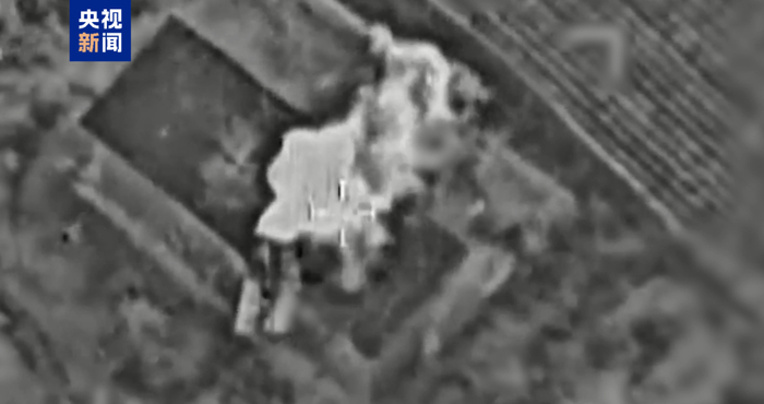 图片来源:央视新闻