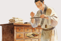 器琢廉心丨杆秤：公私分明 轻重平衡