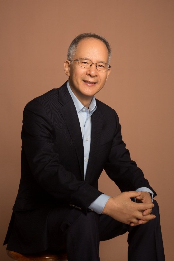 如新大中华高级副总裁暨北京代表处首席代表李潮东