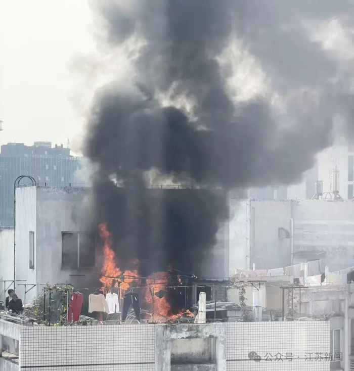 ▲图源：中国消防