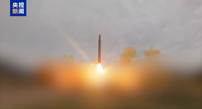 图片来源:央视新闻