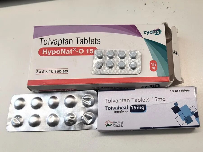 但实际到手的是印度仿制药。