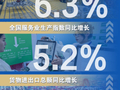 前2个月国民经济起步有力、开局良好