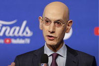 Shams：NBA将投票表决是否在赌城&amp;西雅图扩军 每队竞标70-100亿