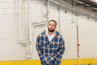 牌面！添柏岚晒出为库里制作1of1靴子的过程！