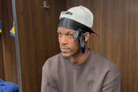 如何保持精神状态？巴特勒打趣：至少还能告诉别人我是NBA球员