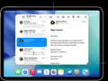 iPhone Fold首发分屏功能：苹果手机秒变生产力工具