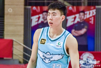 段昂君：我们和上海在实力上有差距 大家第四节打得有点乱