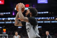 客战快船！尚帕尼：很期待拿到50胜 我们还能去学习变得更好