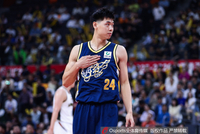 积极性十足！崔永熙5中2拿下11分5板3助1断&amp;犯满 正负值+30最高