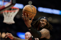 今日开拓者对阵篮网 罗威出战成疑 克雷伊奇大概率缺战