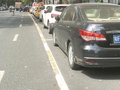 深圳：拟对长期占位“僵尸车”实施行政处罚和信用约束