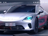 华为乾崑启境 GT7 智能猎装车全球首秀，同步开启盲订