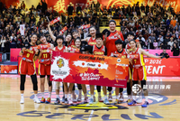 解说：希望女篮今夏开启“大训练营” 两支国家队出战世界杯&amp;亚运