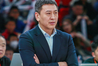 媒体人：王世龙付出输球的代价也要雪藏赵柏青和郭昊文 申明纪律