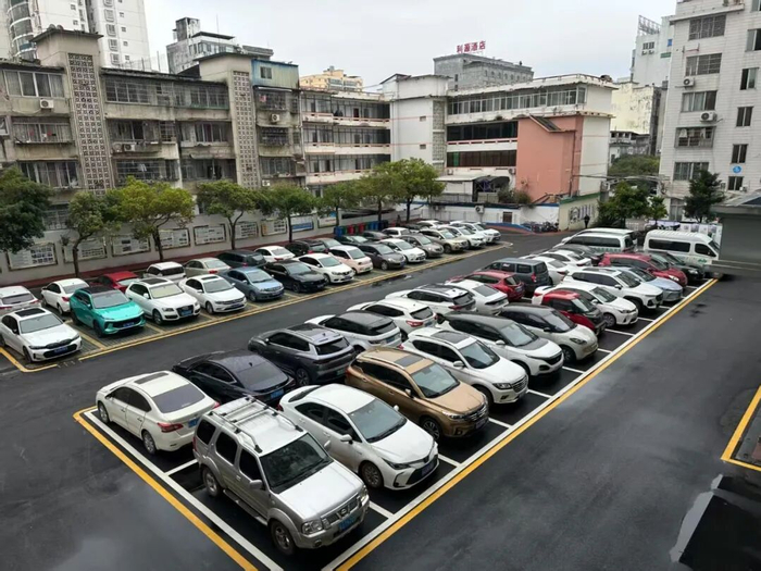 图为改造后的