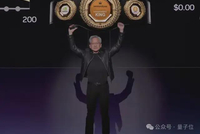 黄仁勋：龙虾就是新操作系统！英伟达7种芯片拼出算力怪兽