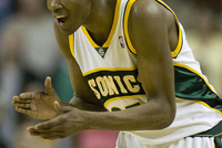 美记：超音速或29年回归 届时杜兰特可能生涯最后一次成自由球员