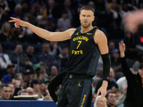 队记：如果勇士下季不留霍福德 他们想留下波津&前提是出勤有保障