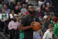 杰伦·布朗：19年想申请交易 麦迪劝我留下 他预言的一切都成真了