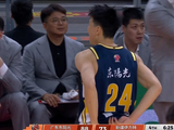 复出第二场！崔永熙身后掏球吃到第5犯毕业 拿到11分正负值+30
