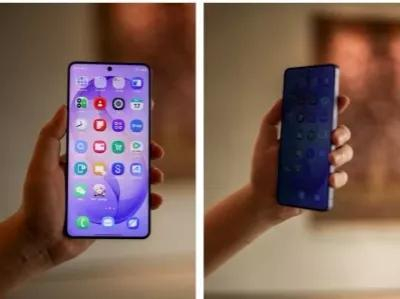 三星Galaxy S26 Ultra防窥显示屏