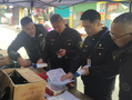 重庆市涪陵区马武镇市场监管所开展有奖促销行为专项检查
