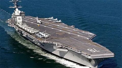 资料图。图片来源：央视网