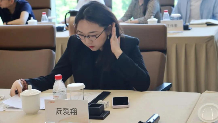 图片来源：公司官方微信