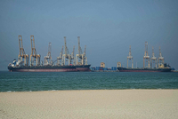 财经观察：霍尔木兹困局考验各国石油储备