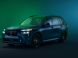 Alpina 纳入宝马后首批车型基于新世代 7 系及 X7 打造，冲击更奢华产品线