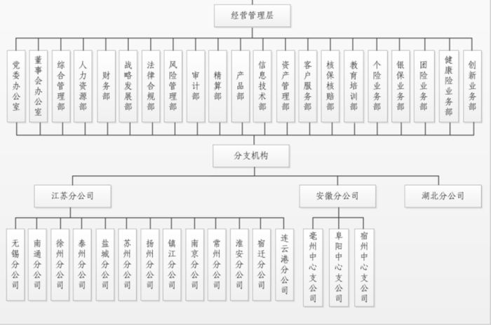 （国联人寿原架构图）
