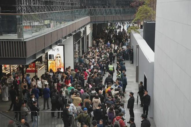 图片来源：成都发布