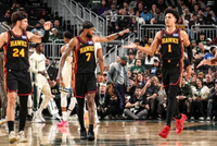 那些偷偷厉害的家伙