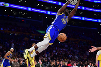 追梦：如果我想得30分 那我每晚都能拿到&amp;很多人不信但我其实很棒