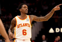 路威：在西雅图打球的氛围很棒 一直期待能重回那再次体验一番