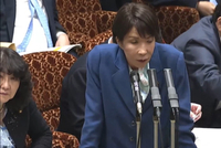 被质问为何不谴责美国和以色列，高市早苗语出惊人：因为我要见特朗普，说完了