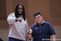 2025-26赛季NBL香港金牛常规赛主场收官夜图集！