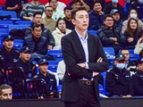 主教练易立指导因紧急家庭事务需要处理 将缺席今晚客战青岛比赛
