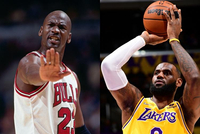 KD：乔丹退役早是厌倦了打比赛 詹姆斯则一直在打&amp;他肯定也厌倦过