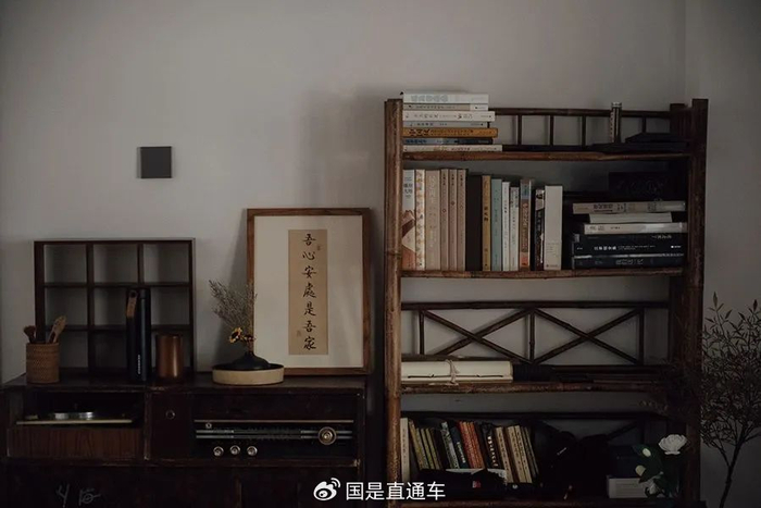 如果你总是觉得生活不顺，那多半是因为有了心病。