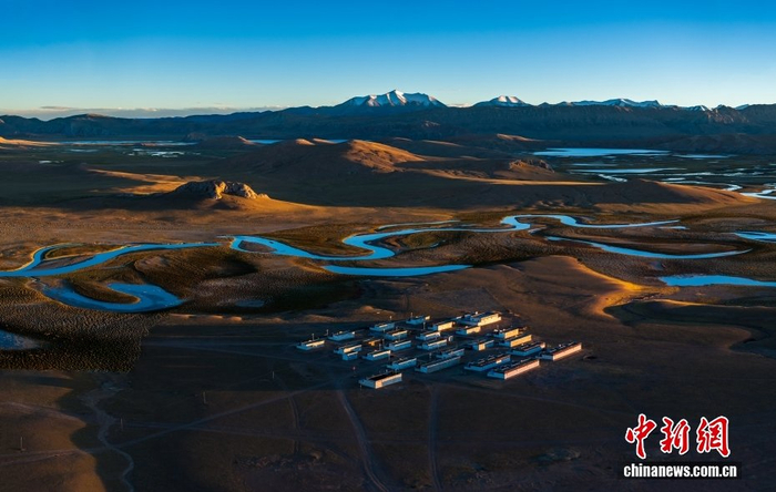 图/CNSphoto 黄伦斌 摄