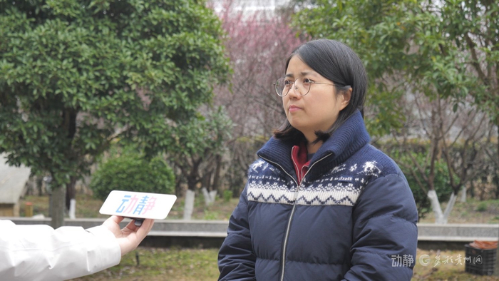 遵义市种植业发展服务中心辣椒工作科科长吴正肖