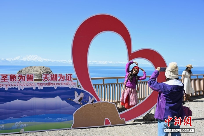 图/CNSphoto 陈文 摄