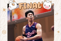 主场收官！香港金牛战胜张家口体文旅迎五连胜 克罗斯惊喜现身